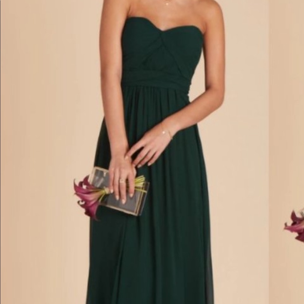 Birdy Grey Emerald Grace Bridesmaid/Prom Dress - Multiple style options